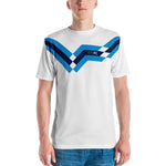 Wycombe Copa 90 T-Shirt - front model