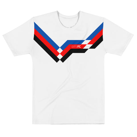 QPR Copa 90 T-Shirt - front