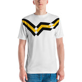 Notts County Copa 90 T-Shirt - front model