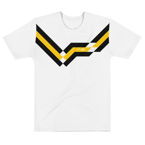 Port Vale Copa 90 T-Shirt - front