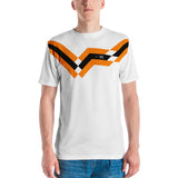 Hull Copa 90 T-Shirt - front model