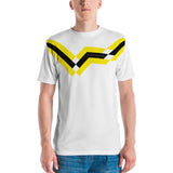 Dortmund Copa 90 T-Shirt - front model