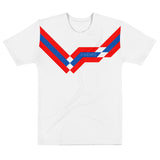 Atletico Madrid Copa 90 T-Shirt - front