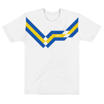 AFC Wimbledon Copa 90 T-Shirt - front