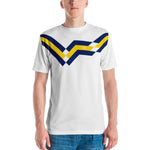 Torquay Copa 90 T-Shirt - front model