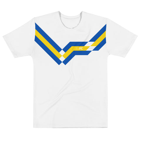 Southend Copa 90 T-Shirt - front