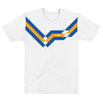 Shrewsbury Copa 90 T-Shirt - front