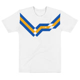 Shrewsbury Copa 90 T-Shirt - front