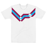 Scunthorpe Copa 90 T-Shirt - front