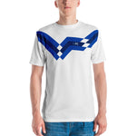 Millwall Copa 90 T-Shirt - front model