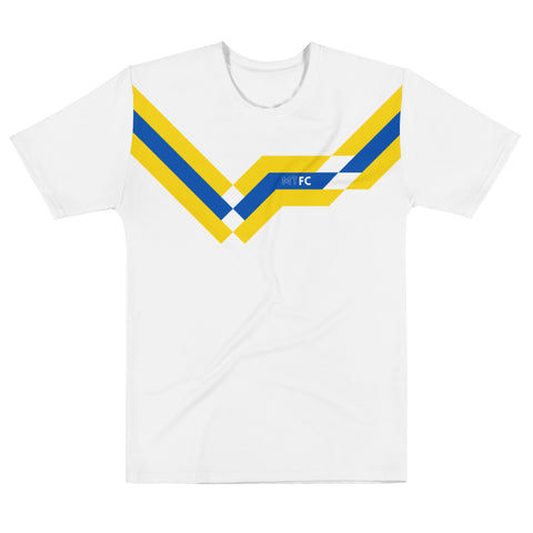Mansfield Copa 90 T-Shirt - front