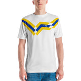 Mansfield Copa 90 T-Shirt - front model