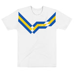 Macclesfield Copa 90 T-Shirt - front