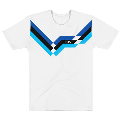 Huddersfield Copa 90 T-Shirt - front