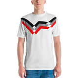 Hereford Copa 90 T-Shirt - front model