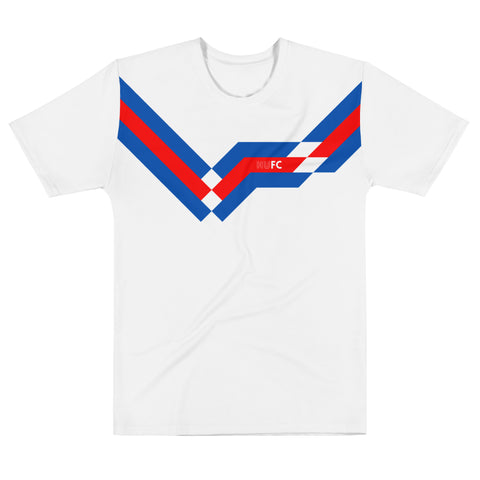 Hartlepool Copa 90 T-Shirt - front
