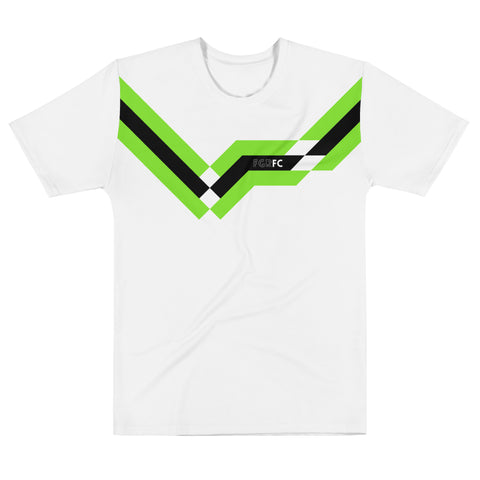 Forest Green Copa 90 T-Shirt - front