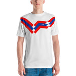 Dagenham & Redbridge Copa 90 T-Shirt - front model