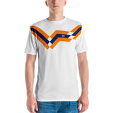 Blackpool Copa 90 T-Shirt - front model