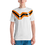 Barnet Copa 90 T-Shirt - front model