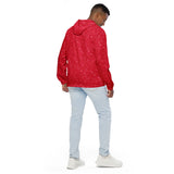 Liverpool '89 Windbreaker Jacket - model back