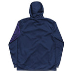 Tottenham '94 Windbreaker Jacket - reverse