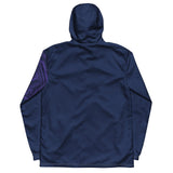 Tottenham '94 Windbreaker Jacket - reverse