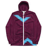 West Ham '93 Windbreaker Jacket - front