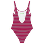 West Ham '86 One-piece Swimsuit - back