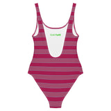 West Ham '86 One-piece Swimsuit - back