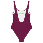 West Ham '93 One-Piece Swimsuit