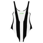 Newcastle Classic One-Piece Swimsuit - back