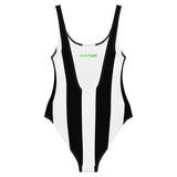 Newcastle Classic One-Piece Swimsuit - back