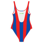 Palace Classic One-Piece Swimsuit - back