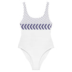 Tottenham '85 One-piece Swimsuit - front