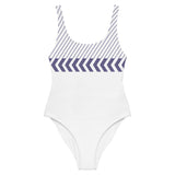 Tottenham '85 One-piece Swimsuit - front