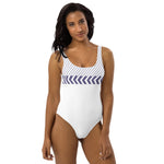 Tottenham '85 One-piece Swimsuit - front model