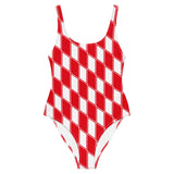 Chelsea '90 One-piece Swimsuit - front