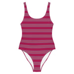 West Ham '86 One-piece Swimsuit - front