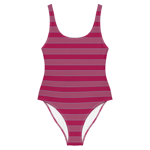West Ham '86 One-piece Swimsuit - front