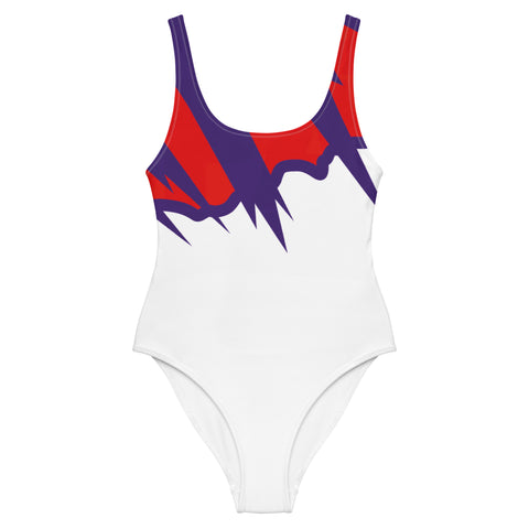 Scotland '92 Swimsuit - front