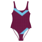 West Ham '93 One-Piece Swimsuit