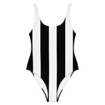 Newcastle Classic One-Piece Swimsuit - front