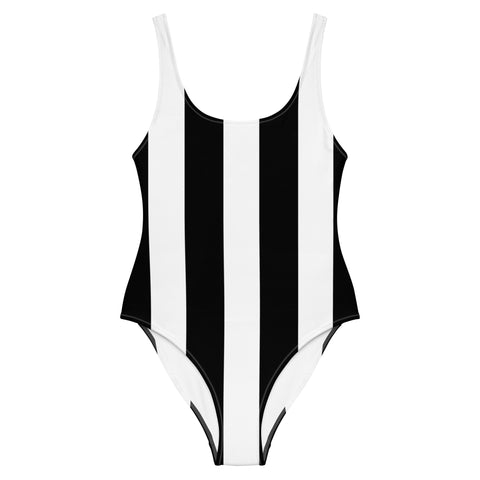 Newcastle Classic One-Piece Swimsuit - front