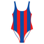 Palace Classic One-Piece Swimsuit - front