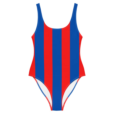 Palace Classic One-Piece Swimsuit - front