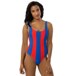 Palace Classic One-Piece Swimsuit - model front