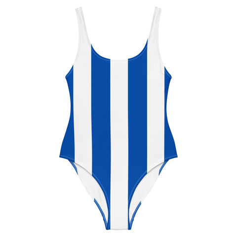 Brighton Classic One-Piece Swimsuit - front