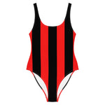 Bournemouth Classic One-Piece Swimsuit - front