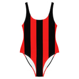 Bournemouth Classic One-Piece Swimsuit - front